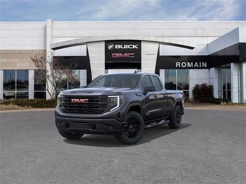 New 2026 GMC Sierra 1500 Elevation w/ X31 Off-Road Package image 80