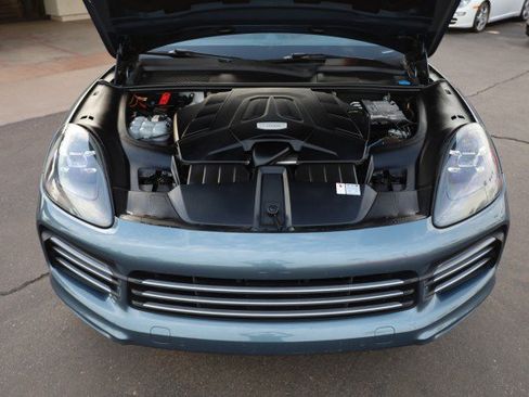 Used 2019 Porsche Cayenne AWD/4WD image 53
