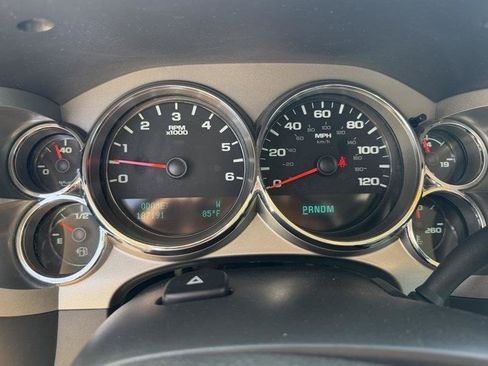 Used 2013 Chevrolet Silverado 1500 LT w/ All-Star Edition RWD image 17