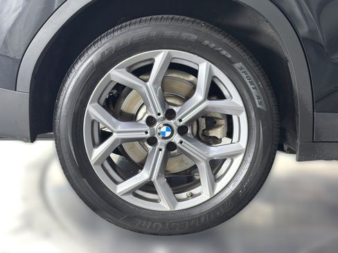 Used 2023 BMW X3 sDrive30i w/ Convenience Package RWD image 12