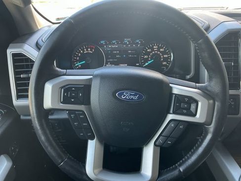 Used 2018 Ford F150 Lariat AWD/4WD image 19