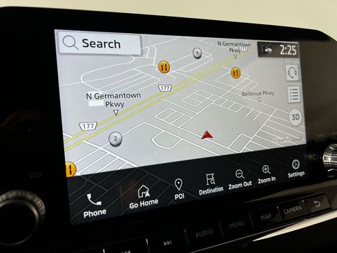 Used 2022 Mitsubishi Outlander SEL image 19