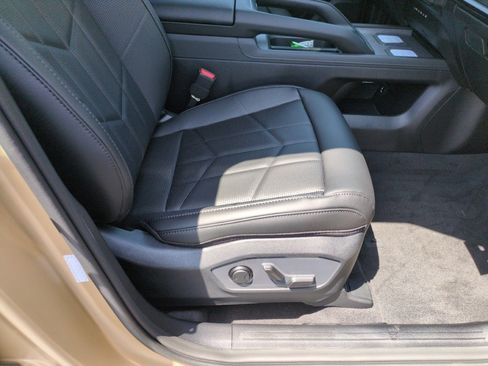 New 2027 Kia Telluride EX AWD/4WD image 33