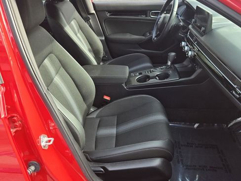 Used 2025 Honda Civic Sport image 18