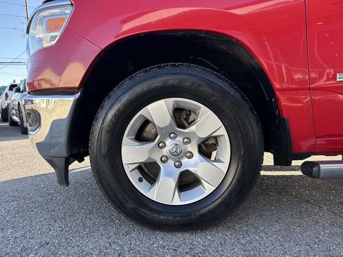 Used 2023 RAM 1500 Big Horn w/ Trailer Tow Group image 5