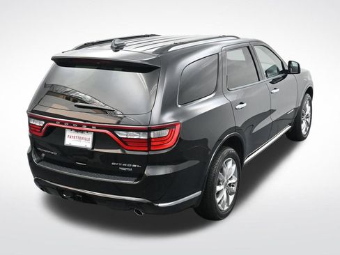 Used 2023 Dodge Durango Citadel image 25