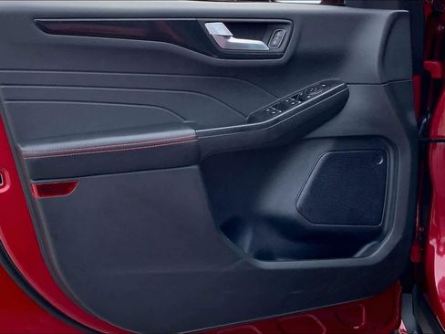 Certified 2024 Ford Escape ST-Line w/ Equipment Group 301A image 21