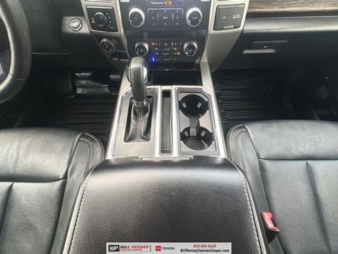 Used 2020 Ford F150 Lariat w/ Equipment Group 502A Luxury image 9