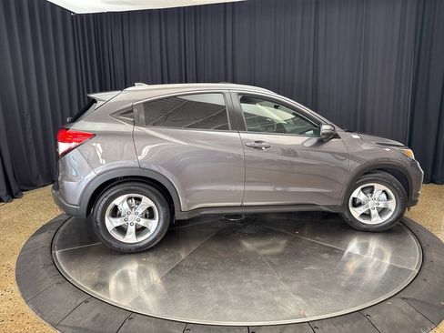 Used 2016 Honda HR-V EX-L image 7