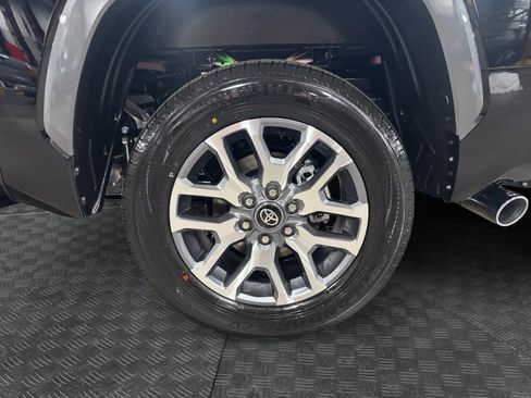 Used 2026 Toyota Tundra 1794 Edition AWD/4WD image 13