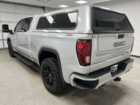 Used 2022 GMC Sierra 1500 Elevation w/ Preferred Package image 7