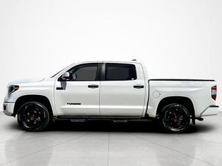 Used 2020 Toyota Tundra SR5 AWD/4WD video 2