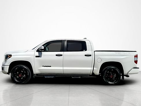 Used 2020 Toyota Tundra SR5 AWD/4WD image 2