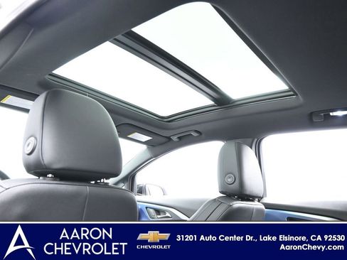 New 2026 Chevrolet Equinox EV LT image 38