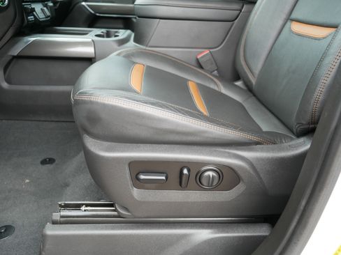 Used 2021 GMC Sierra 1500 AT4 w/ AT4 Preferred Package AWD/4WD image 20