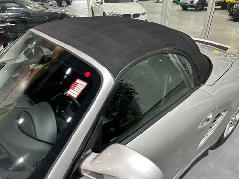 Used 2008 Porsche Boxster S RWD image 39