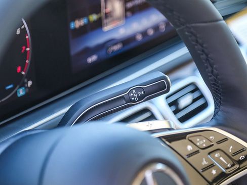 New 2024 Mercedes-Benz GLE 350 4MATIC image 17