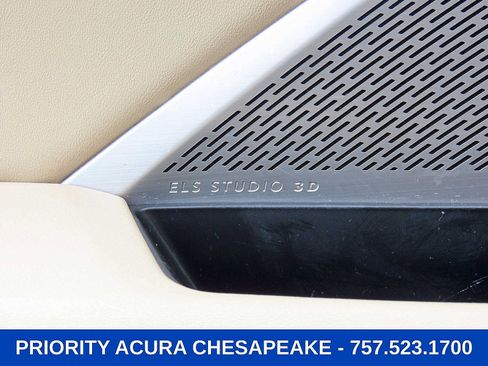 Certified 2023 Acura MDX SH-AWD w/ Advance Package image 18