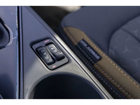 New 2026 Subaru Crosstrek 2.5i Sport image 27