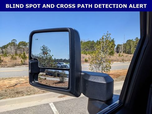 Used 2023 Chevrolet Silverado 2500 LTZ w/ LTZ Plus Package image 6