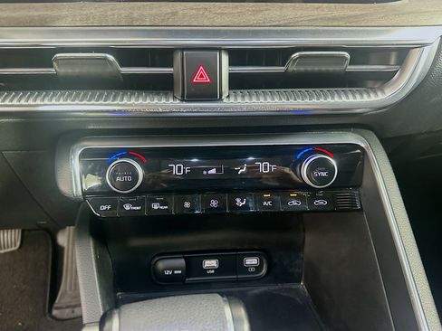 Used 2023 Kia K5 EX FWD image 24