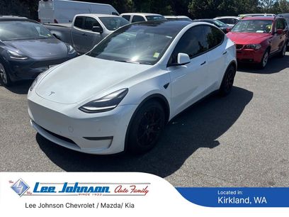 Used 2022 Tesla Model Y Performance