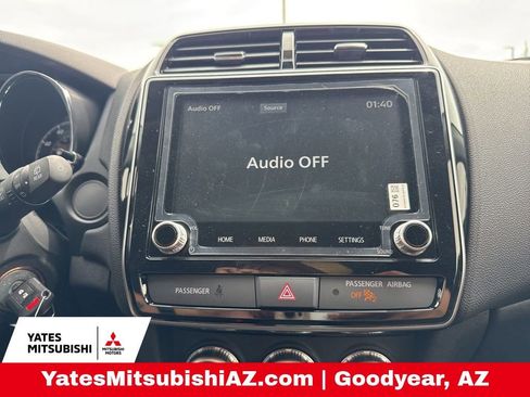 New 2026 Mitsubishi Outlander Sport LE image 13