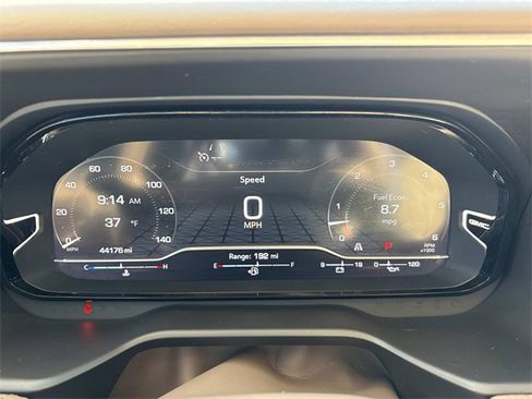 Used 2023 GMC Yukon XL Denali image 34