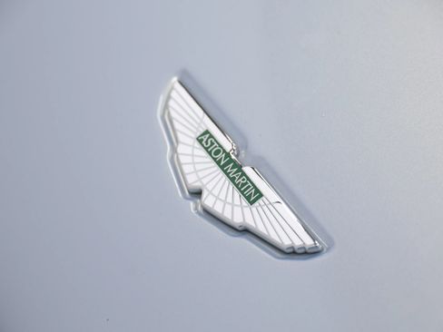 Used 2011 Aston Martin V8 Vantage Coupe RWD image 75