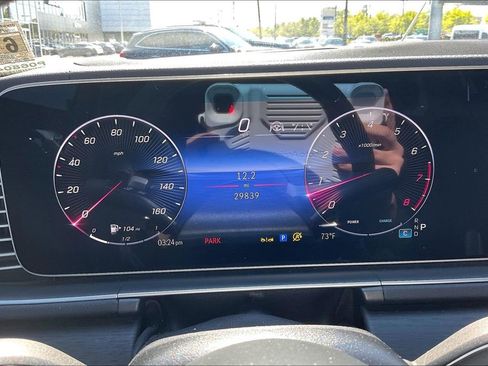 Certified 2024 Mercedes-Benz GLS 580 4MATIC image 3