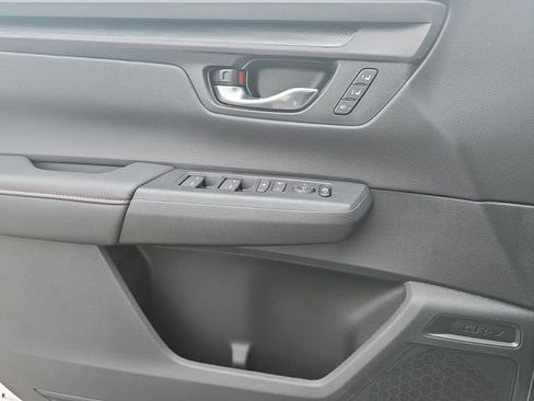 New 2026 Honda CR-V Sport-L image 27