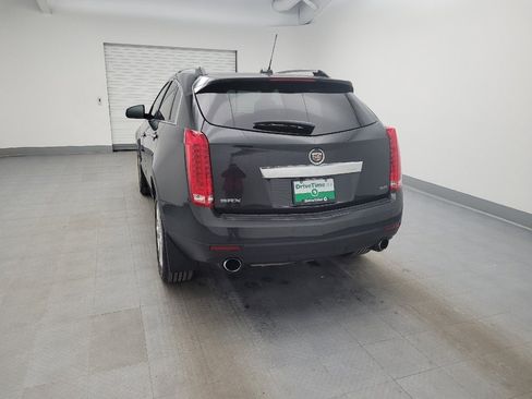 Used 2015 Cadillac SRX Performance w/ Driver Awareness Package image 6