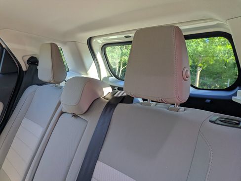 Certified 2021 Ford EcoSport S FWD image 27