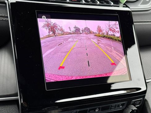 New 2025 Jeep Grand Cherokee Altitude image 18