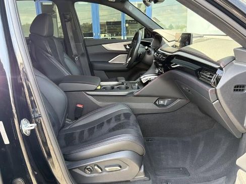 Used 2022 Acura MDX A-Spec AWD/4WD image 18
