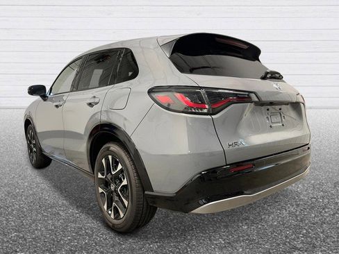 New 2026 Honda HR-V EX-L image 3
