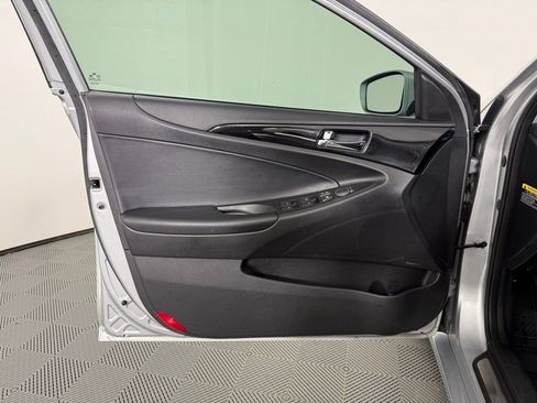 Used 2013 Hyundai Sonata Limited image 16