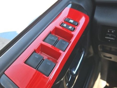 Used 2023 Toyota 4Runner TRD Off-Road image 16