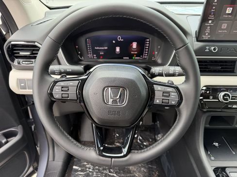 New 2026 Honda Passport RTL image 25