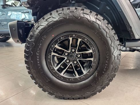 New 2026 Jeep Wrangler Unlimited Rubicon 392 AWD/4WD image 9