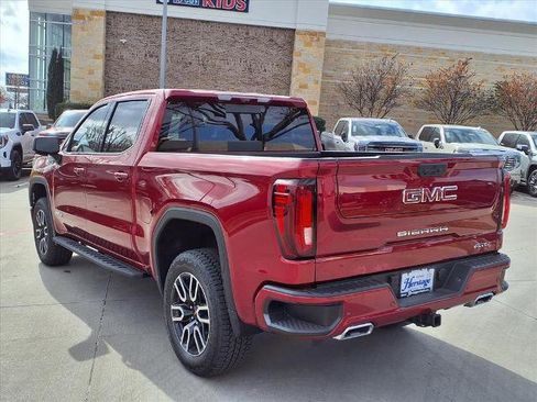 New 2026 GMC Sierra 1500 AT4 w/ AT4 Premium Package image 26