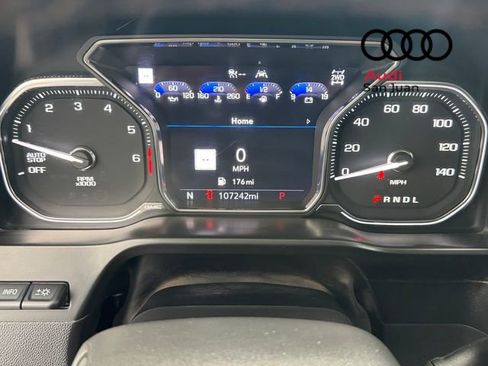 Used 2021 GMC Sierra 1500 AT4 w/ AT4 Premium Package AWD/4WD image 15