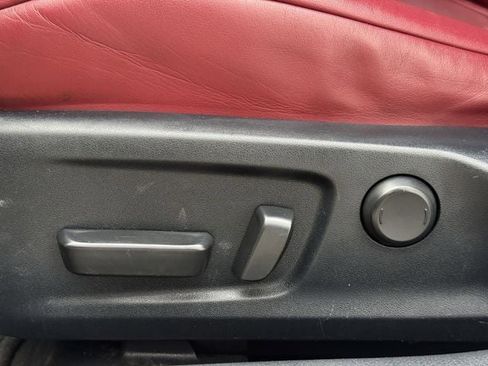 Used 2019 Lexus IS 300 F Sport w/ F Sport Package image 27