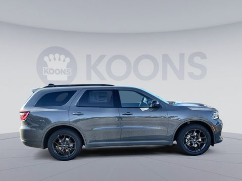 New 2026 Dodge Durango GT w/ Blacktop Package image 8