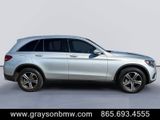 Used 2019 Mercedes-Benz GLC 300 4MATIC image 2