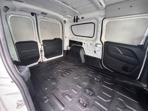 Used 2021 RAM ProMaster City Tradesman image 20