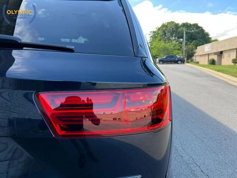 Used 2018 Audi Q7 2.0T Premium Plus AWD/4WD image 13