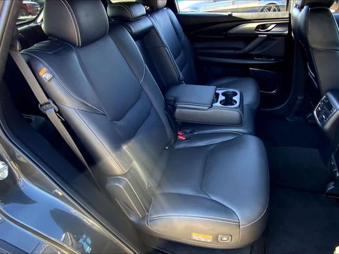 Used 2020 MAZDA CX-9 Grand Touring image 19