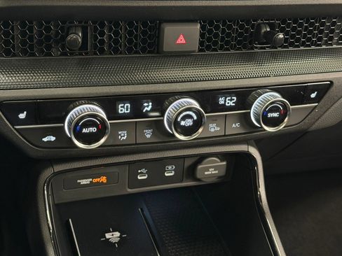 Used 2026 Honda CR-V Sport image 17