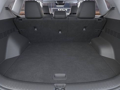 New 2026 Kia Seltos S AWD/4WD image 19